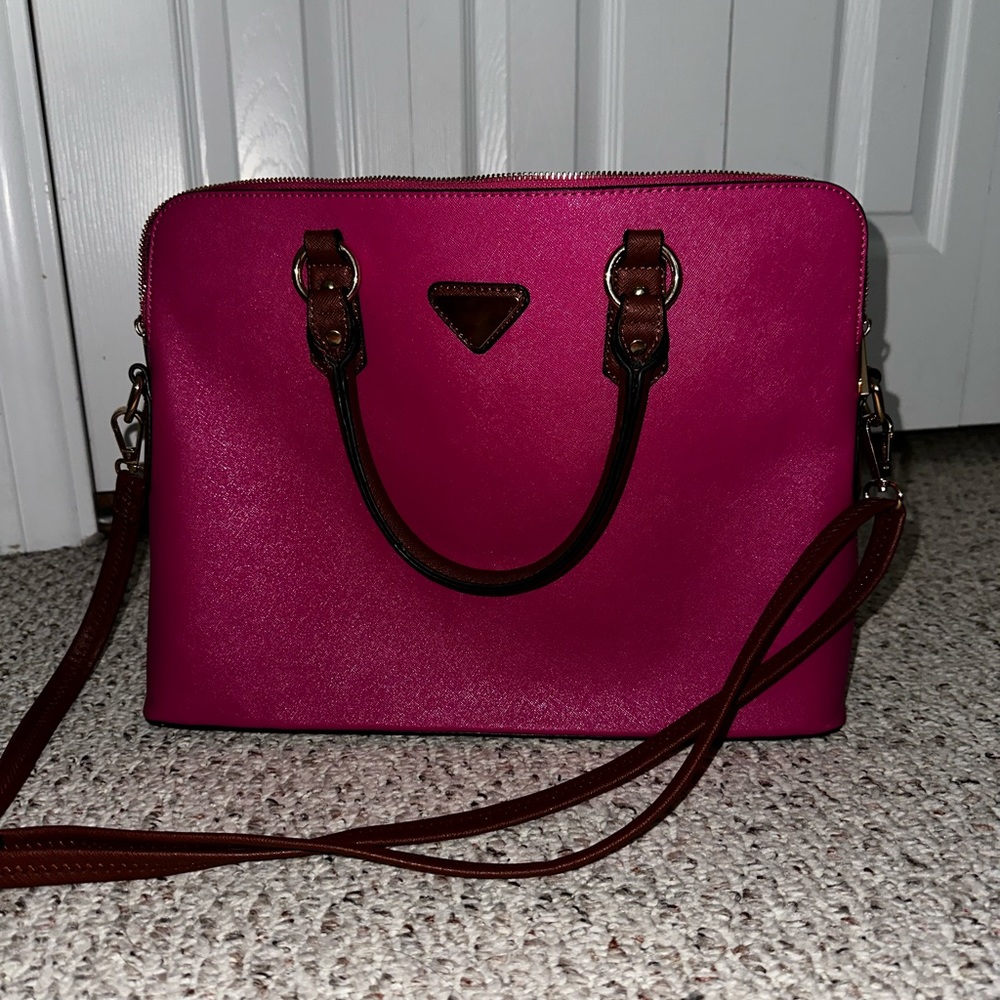 Laptop Shoulder bag